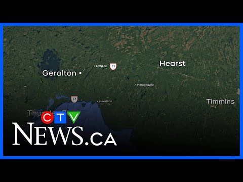 Ont. pledges $62M for Ring of Fire road construction