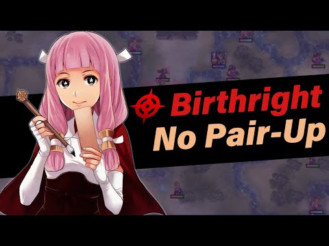 Paralogue 12: Shooting Star