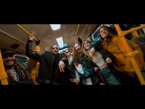 YONII & GHANAIAN STALLION - SANGA (Official Video)