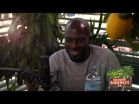 Hans Sarpei und André Schubert wieder vereint | Under The Lemon Tree | Teil 1/2