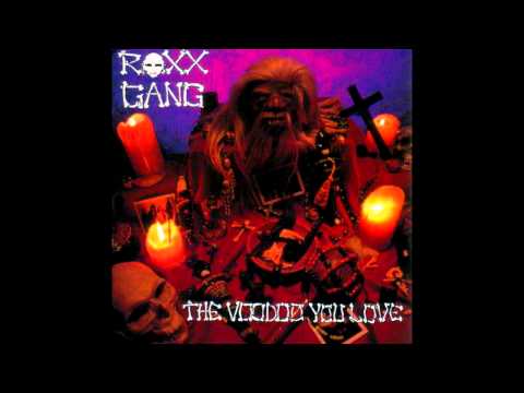 Roxx Gang - Stone Dead Drunk (Again)