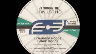 Chestnut - Changed Moods (B1)