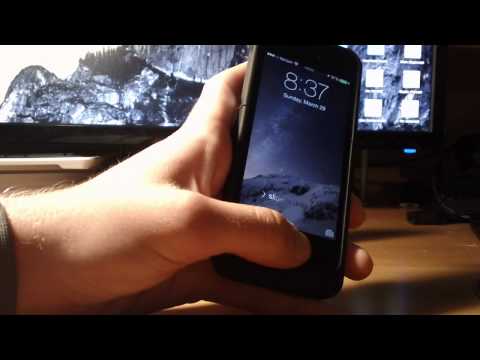 iOS 8.3 Beta 4 Review & First Look at Apple Watch Activity App