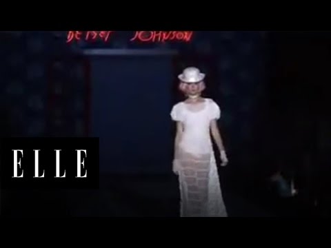 Betsey Johnson - Spring 2009 - ELLE