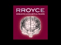 RROYCE - Albumteaser "dreams & doubts & fears ...