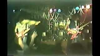 Fotsam and Jetsam (Hammerhead /Live/Jason Newsted)