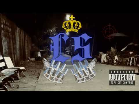 DNX - LS THUG ft.Thunderboy (Prod. DATBANK)