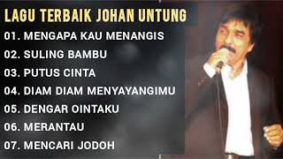 Download lagu JOHAN UNTUNG THE BEST ALBUM NOSTALGIA (Indonesian Nostalgic Songs) mp3