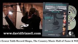 The Buddy Holly Country Tribute - Helen Cornelius "It's So Easy", Jimmy Fortune "True Love Ways"