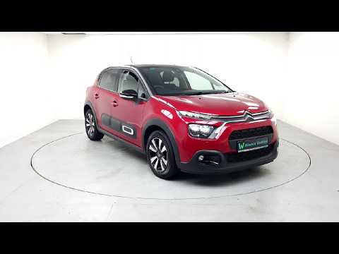 Citroen C3 PureTech 83 S&S BVM5 €6.4 Plus - Image 2