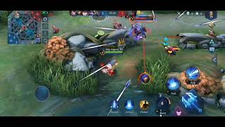 Laylaphobia in mayhem