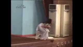 Mehak Jaan Mujra On English Song