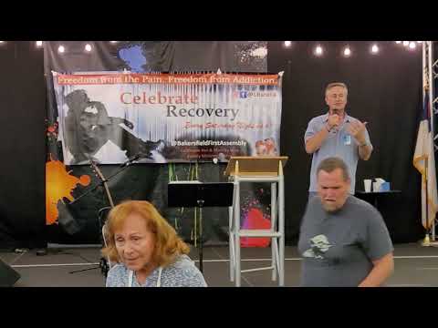 CR at BFA Lesson 13: Admit