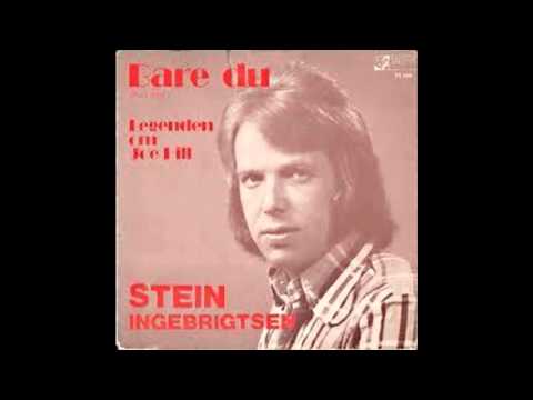 Stein Ingebrigtsen  - En Hvit Brudekjole