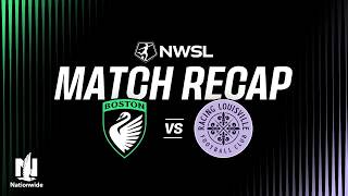 Download lagu FULL HIGHLIGHTS | Boston Legacy FC vs. Racing Louisville FC mp3
