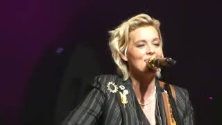 Brandi Carlile - Looking Out - Live - Birmingham Symphony Hall - 23rd June 2025