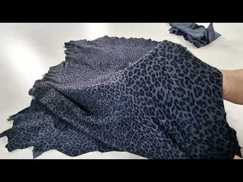 ANIMAL PRINT 1611