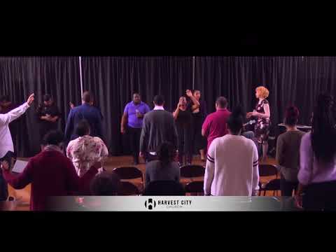 We Pray For More by Harvest City Worship