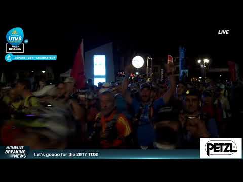 TDS® 2017 Replay (EN) 1/5 - The Starting Line