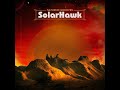 Solar Hawk Saturno Grooves 2018 MEX Psychedelic Stoner Rock Heavy Blues