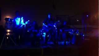 Corroded - I Am Your Saviour Live Acoustic @ Sölvesborg