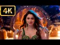 4K Aaj Ki Raat Tamannah Bhatia Stree 2