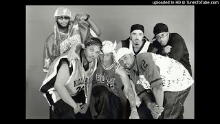 Killarmy - The shoot out (Remixed by Sacx One)