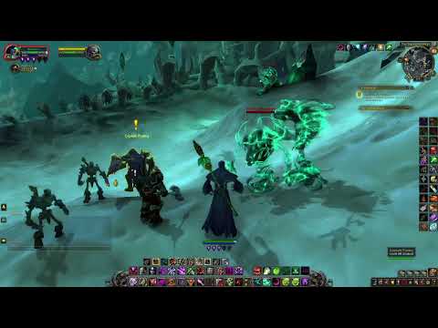 The House of Rituals Part 2 - Necrolord Covenant Campaign Chapter 8