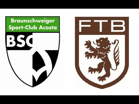 BSC Acosta B1 - FT Braunschweig B1 6:4 n.E. [2:2, 0:2] | NDSH live Folge 118 [05.09.18]