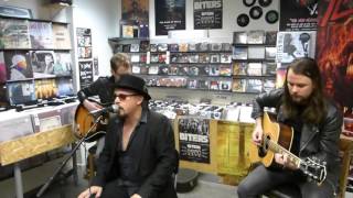 Dead Soul-Home by the sea