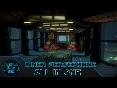 Bioshock 2 Remastered - inner Persephone - All In One