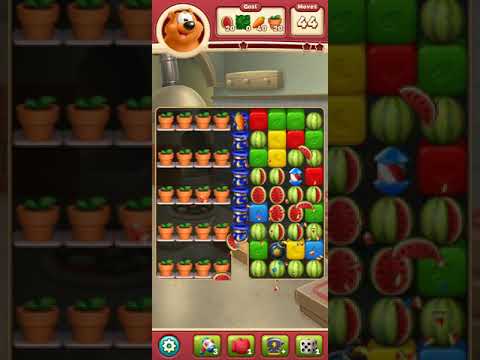 Toon blast level 2748