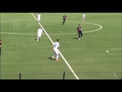 Eccellenza: River Chieti 65 - Chieti FC 1922 2-2