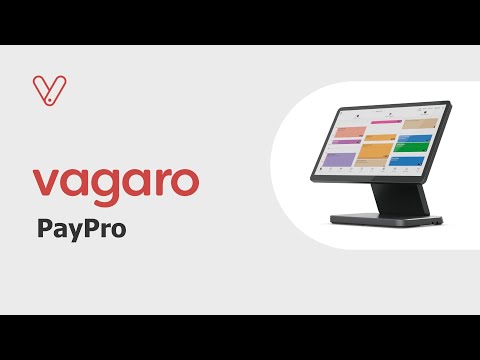 Setting Up Vagaro's PayPro