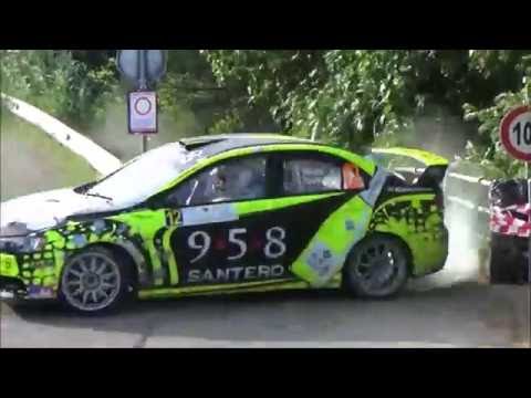 15° Moscato Rally 2016 Ps Torre1-2 The Best Show