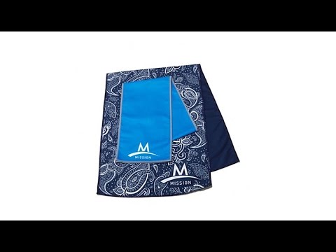 EnduraCool Cooling Towel 2pk