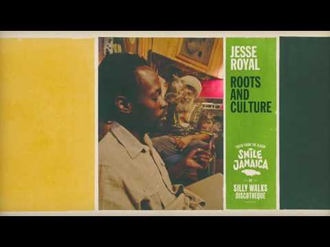 Jesse Royal - Roots & Culture (taken from the album 