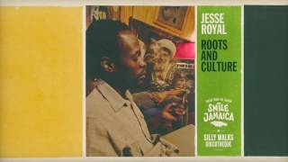 Jesse Royal - Roots & Culture (taken from the album 