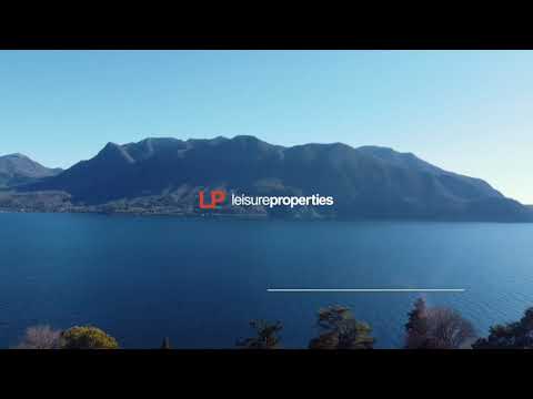 Villa for sale in Ghiffa | Lago Maggiore | Leisure Properties