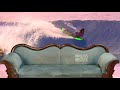 Bran Van 3000 - Couch Surfer