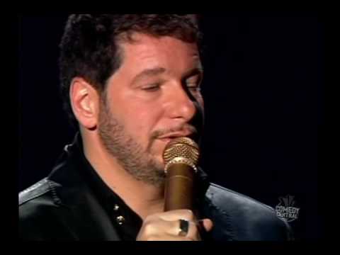 Jeffrey Ross - How did she die?