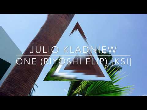 Julio Kladniew - One (Eash Remix) Video