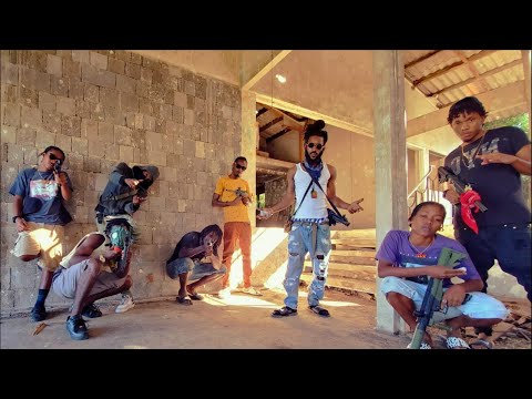 Babblow x Bussit -  Pon d Block (Official Music Video)