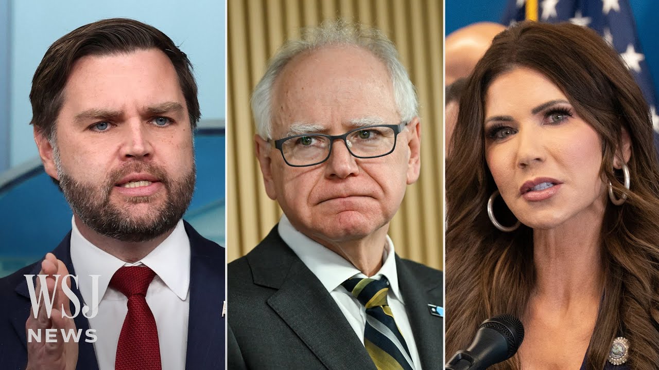 FBI Blocks Minnesota Officials From Investigation of Fatal ICE Shooting | WSJ News