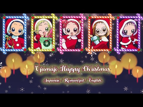 Motto! Ojamajo Doremi caramel Yuki Matsuura