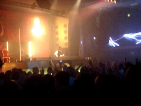 Seduxxion @ Matrixx - YOJI Video 8