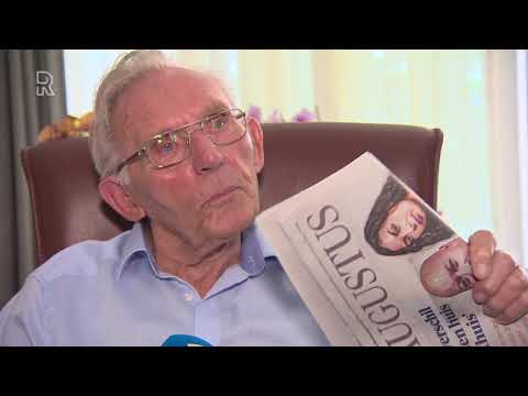 Ouderen in Ridderkerk zijn de hitte zat