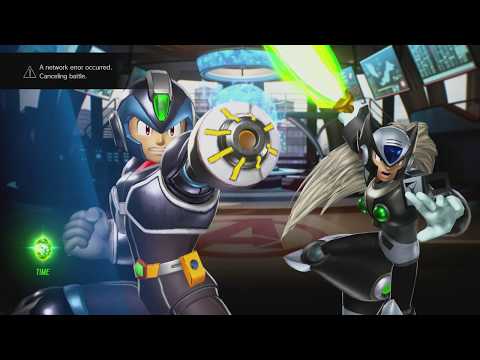 X & ZERO | MVC:I STEAM | 2 out of 3
