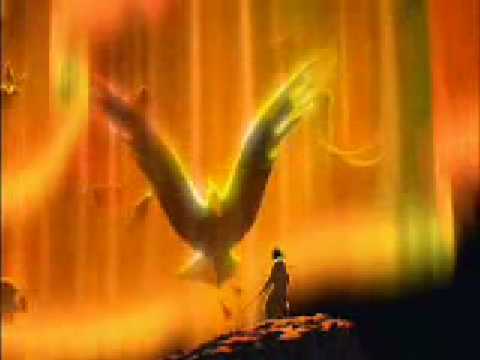 Brother Bear - Transformation