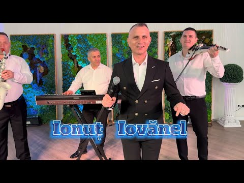 Ionut Iovanel ​⁠& Formatia Montana - Spune da sau spune nu | Live |  ~cover~
